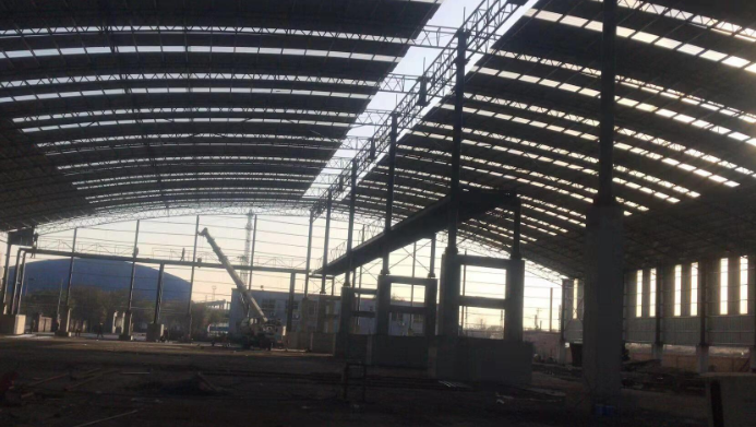 六安概述质料场封闭本领的特点和利用类型